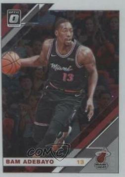 Bam Adebayo #41