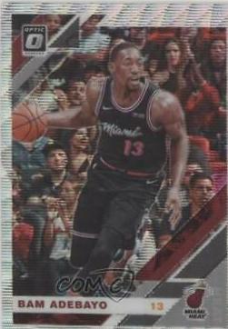 Bam Adebayo [Fanatics] #41