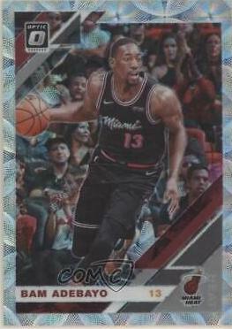 Bam Adebayo [Premium Box Set] #41