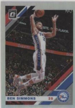 Ben Simmons [Holo] #55