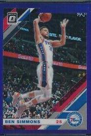 Ben Simmons [Purple] #55