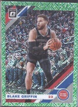Blake Griffin [Choice Dragon] #136
