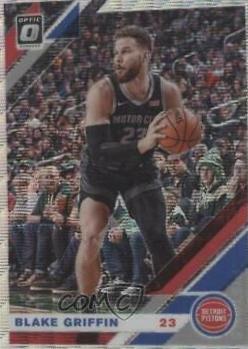 Blake Griffin [Fanatics] #136