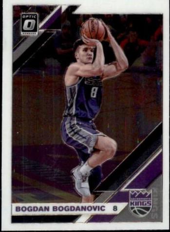 Bogdan Bogdanovic #97