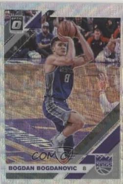 Bogdan Bogdanovic [Fanatics] #97