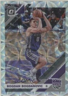 Bogdan Bogdanovic [Premium Box Set] #97