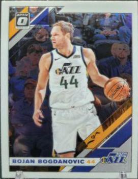 Bojan Bogdanovic #79