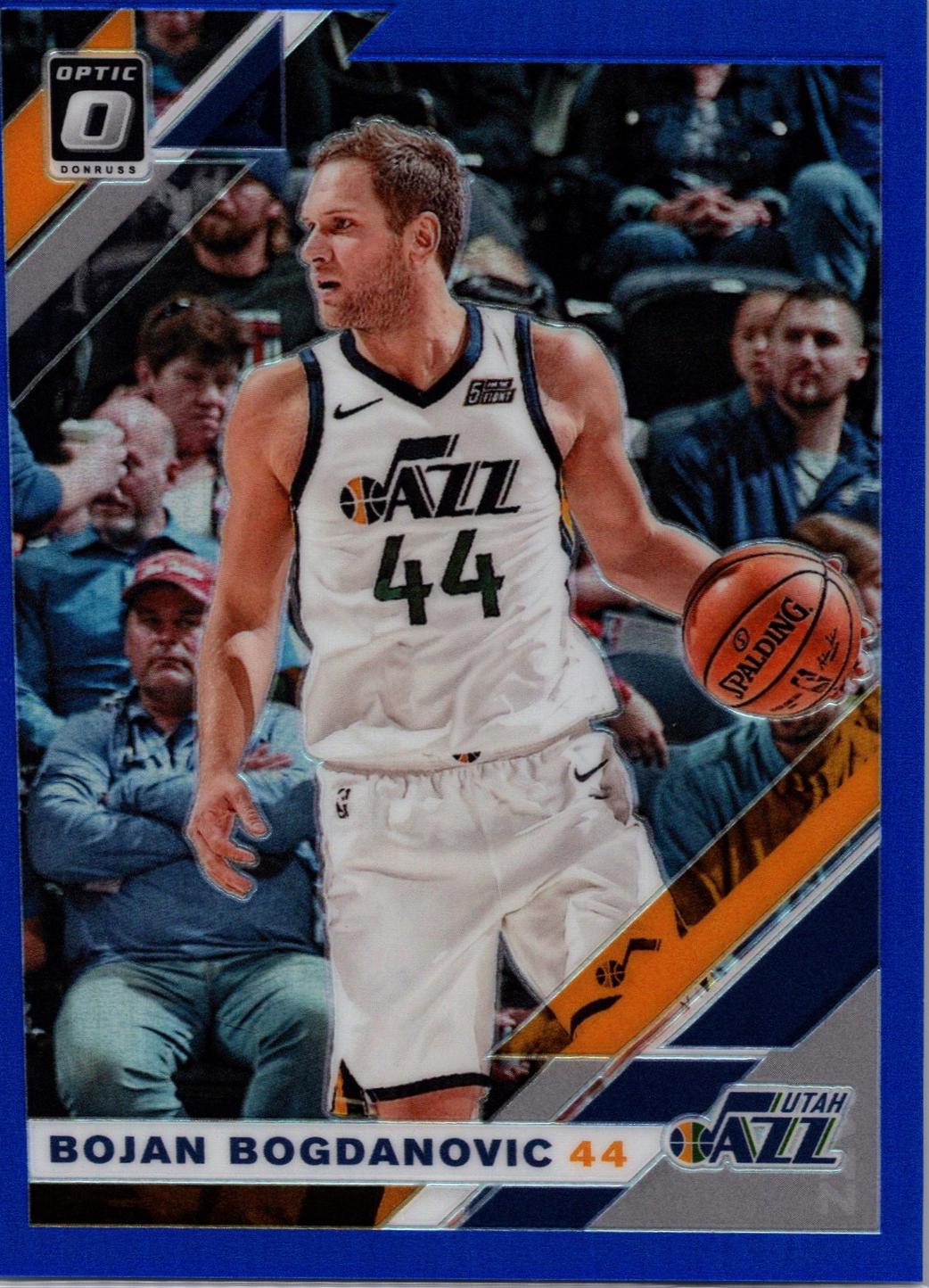 Bojan Bogdanovic [Blue] #79
