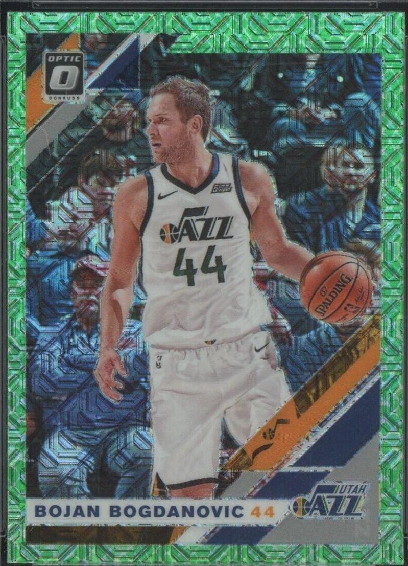 Bojan Bogdanovic [Choice Dragon] #79