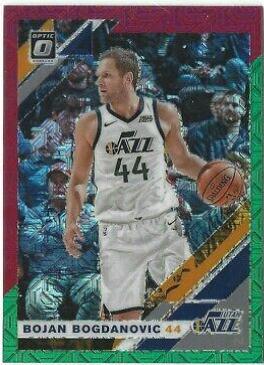 Bojan Bogdanovic [Choice Red, Green] #79