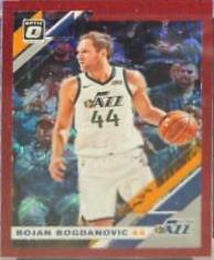 Bojan Bogdanovic [Choice Red] #79