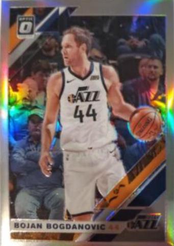 Bojan Bogdanovic [Holo] #79