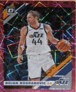 Bojan Bogdanovic [Pink Velocity] #79