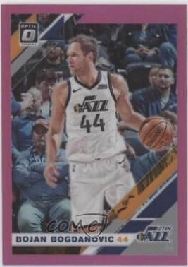Bojan Bogdanovic [Pink] #79