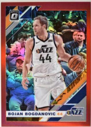 Bojan Bogdanovic [Red] #79