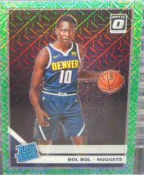 Bol Bol [Choice Dragon] #162