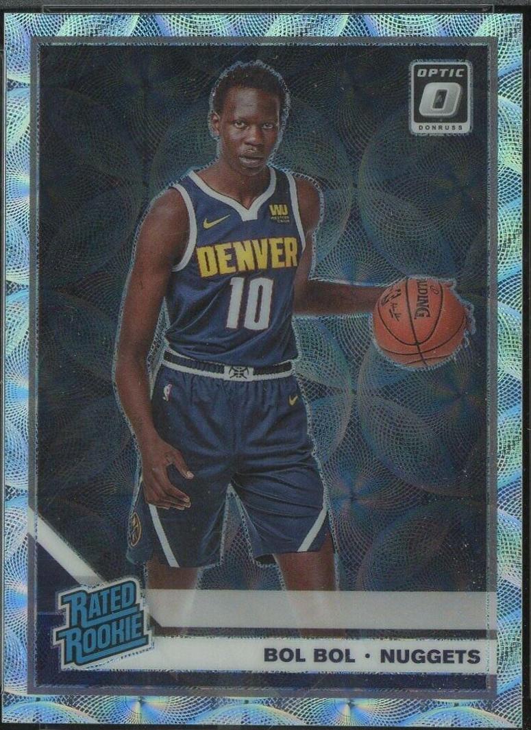 Bol Bol [Premium Box Set] #162