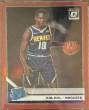 Bol Bol [Red] #162