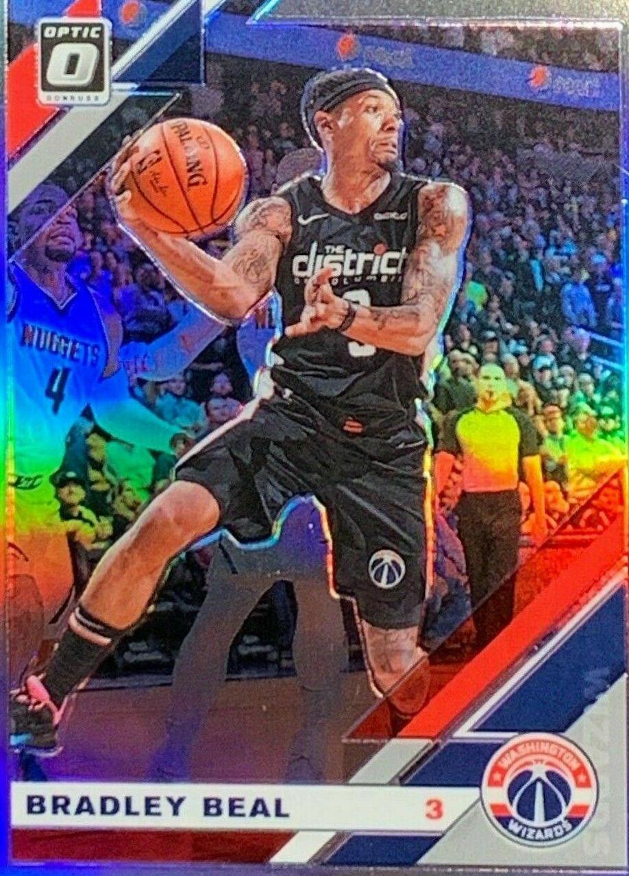 Bradley Beal #109