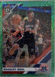 Bradley Beal [Choice Dragon] #109