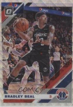 Bradley Beal [Fanatics] #109