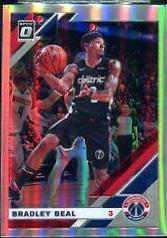 Bradley Beal [Holo] #109