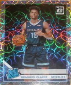 Brandon Clarke [Premium Box Set] #194