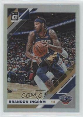 Brandon Ingram [Holo] #23