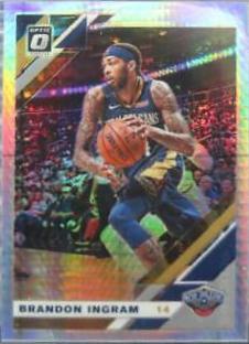 Brandon Ingram [Lucky Envelopes] #23
