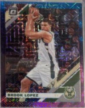 Brook Lopez #91