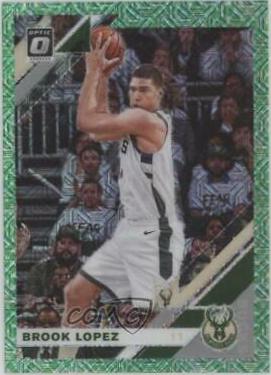 Brook Lopez [Choice Dragon] #91