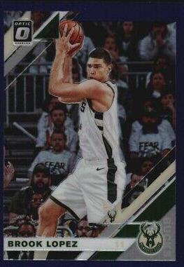 Brook Lopez [Purple] #91