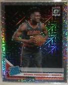 Bruno Fernando [Choice] #177