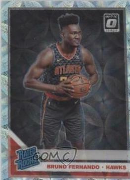 Bruno Fernando [Premium Box Set] #177