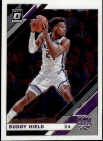 Buddy Hield #67