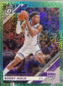 Buddy Hield [Choice Dragon] #67