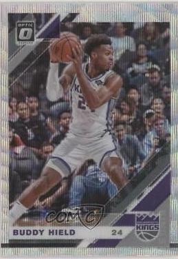 Buddy Hield [Fanatics] #67