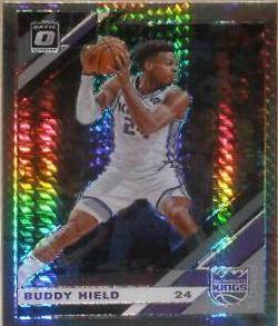 Buddy Hield [Lucky Envelopes] #67