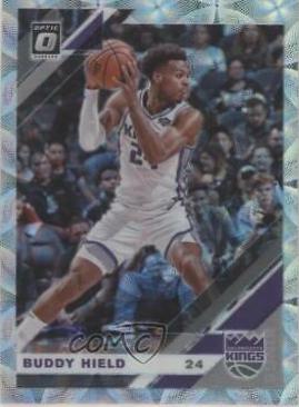 Buddy Hield [Premium Box Set] #67