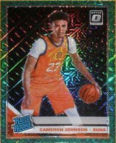Cameron Johnson [Choice Dragon] #200