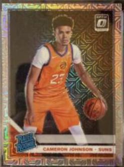 Cameron Johnson [Choice] #200
