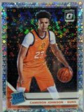 Cameron Johnson [Fast Break Holo] #200
