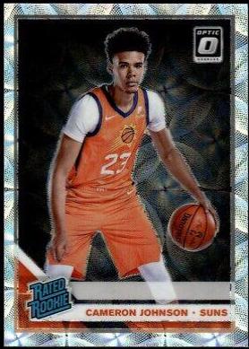 Cameron Johnson [Premium Box Set] #200