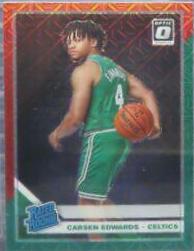 Carsen Edwards [Choice Red, Green] #196
