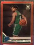Carsen Edwards [Red] #196