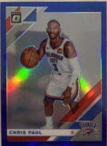 Chris Paul [Blue] #103
