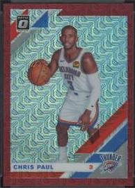 Chris Paul [Choice Red] #103