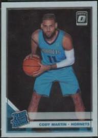 Cody Martin #181