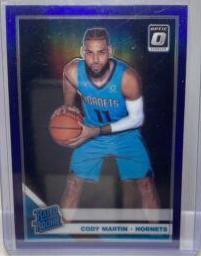Cody Martin [Blue] #181