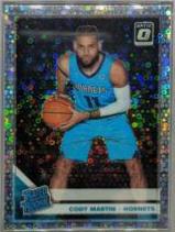 Cody Martin [Fast Break Holo] #181